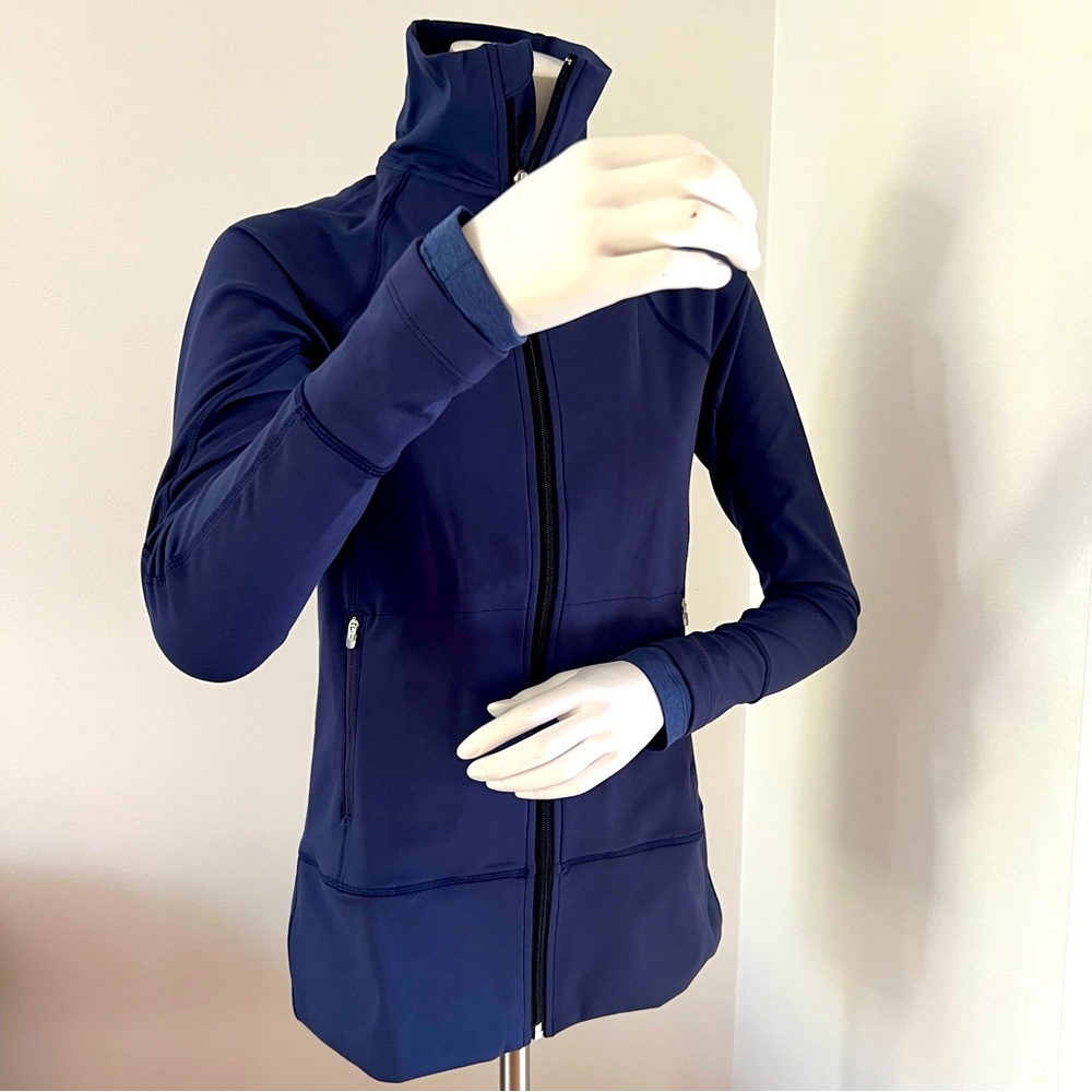 Peter Millar Womens Full Zip Jacket. NWOT